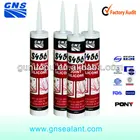 FOSHAN TVS&BUTT expansion joint silicone roof sealants sealant