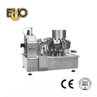 ECHO Multi-functional Automatic Beans 4 Side Sealing Pouch Packaging Machine
