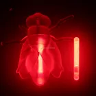 Party Favor Hot Sale Halloween Supplies Chemical Liquid Stick Animal Toy Glow In The Dark