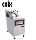 KFC henny penny commercial used gas deep pressure fryer