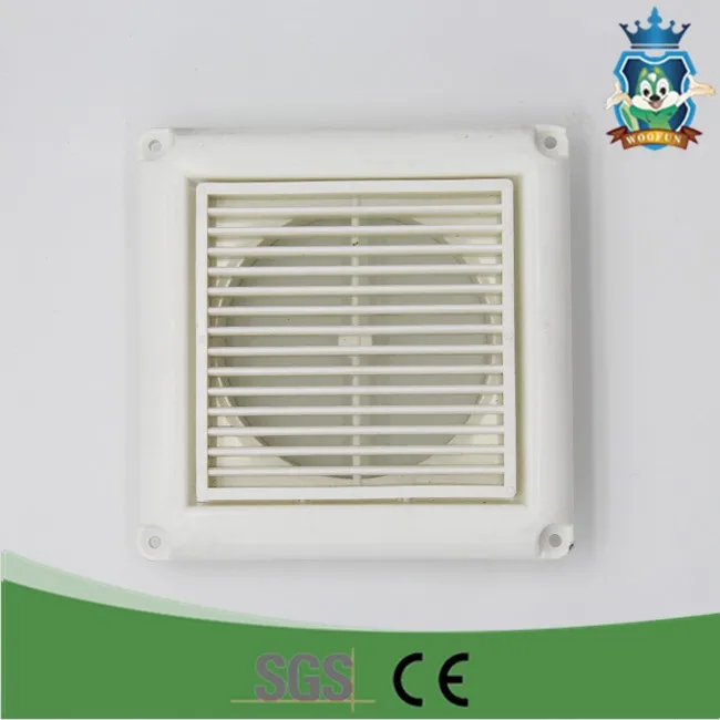 Waterproof Louvered Air Vents For Greenhouse - Buy Waterproof Air Vents 