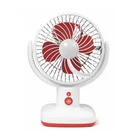 Fan Fan New Design Rechargeable Lead Acid Battery Mini Box Fan