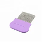 Specializing the production of pets comb clean massage combs