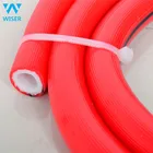 Best selling Flexible PVC Spray Hose Plastic LPG Pipe