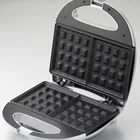 S103 Ningbo Tianzuo electric sandwich maker, Home electric mini waffle stick maker