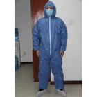 Surgical hospital breathable protective clothing Disposable Coverall