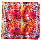 Custom Printed Multifunctional Outdoor Bandana