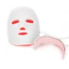 Newest acne scar removal led face mask