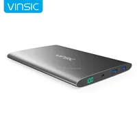 Ultra Slim Power Bank 15000mAh Portable