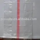 water soluble strip bag, ISO9001-2008 Certified.