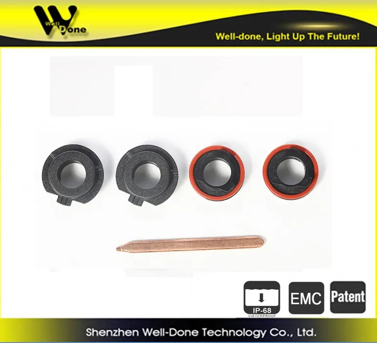 LED Headlight Kit 05