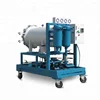 100 LPM 6000 LPH d2 diesel fuel oil waste oil recycle recycling kerosene particulate filter refinery machine for sale