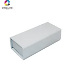 2019 New Design Magnet Packaging Box Luxury Matt Lamination Paper China Suppliers Made Beautiful Gift Box For Watch