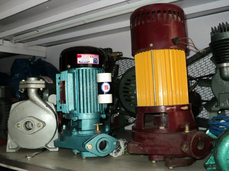 SUPPLIER OF 1HP JETPUMP, SUBMERSIBLE MOTOR, SELF PRINING, DEEP & OPEN WEL SUB, PRESSURE PUMPS, BARE MOTORS, 0.5-50 HP, MADURAI