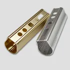 Machinery aluminum parts, Precision Auto Parts/Auto Spare Parts , 3/4/5 Axis Machining