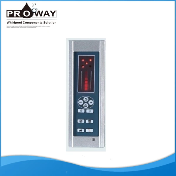 Shower System Steam Room Shower Touch Screen Shower Controller Buy