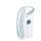 New product vertical quality portable LED lamp emergency light battery operated emergency lamps