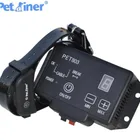 Amazon Top Seller Petrainer PET803-1 Smart Dog Electric Dog Training Fence System