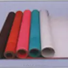 heat resistance silicone elastic cloth