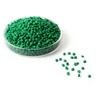 Cable Extrusion And Injection 100% Virgin PVC Compound