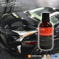 CHOOSE NanoTech KubeBond Diamond 9H Permanent