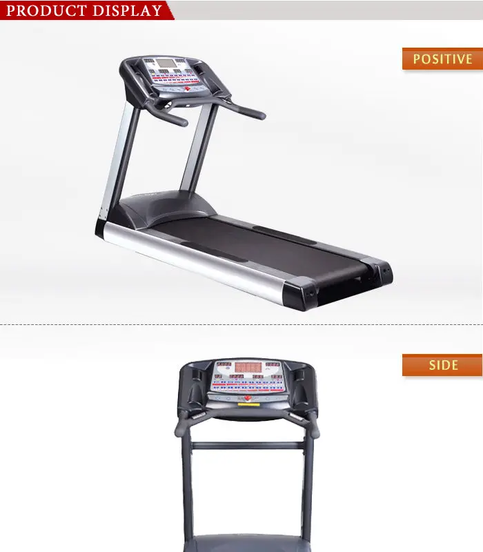 BCT 03 Commercial Treadmill Guangdong Treadmill