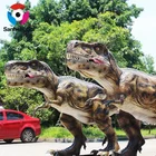Amusement Park Outdoor Simulation Animatronic dinosaur