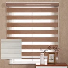 2018 Double Sided Personalized Sun Shade Curtain Roller Horizontal Room blinds