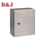 B&J Socapex Power Panels Distribution Equipments