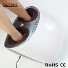 Foot Massage Chair With Three Levels Air Pressure