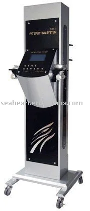 Vacuum and Cavitation Body Weight Lose Beauty Equipment
