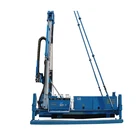 SJW-60 china jet grouting piling hole drilling machine