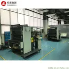 Cardboard Printed Book Printing Company China Factory Postcard Book Printing/custom Printed Post Cards/postcard Printing