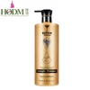 HODM Yellow Fifteen Strength Shampoo with Macadamia Oil and Coconut Oil Moisturizing Hair Shampoo