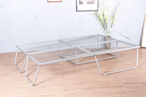 folding bed