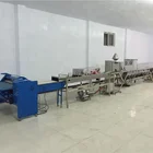 Factory Fresh Chicken Egg Sorting Machine / Egg Grading Machine Price For Sale
