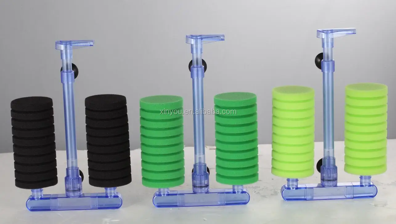 sponge filter LN-80