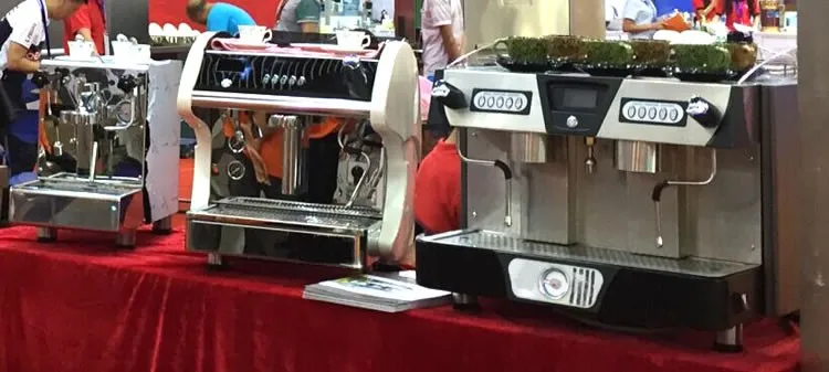 coffee grinding machine