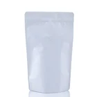 Custom Printing Logo Food Plastic Aluminum Foil Coffee Bag Stand Up Kraft Paper Bolsa Zip Doypack