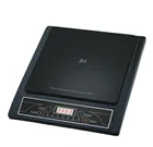 OEM single burner induction cooker 2800W foshan