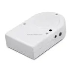 Mini pressure sensor sound module box,mini voice recorder for plush toy