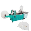 1/6 Z folded embossing paper napkin handkerchief tissue making machinery