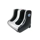 vibrator infrared electronic shiatsu foot massager