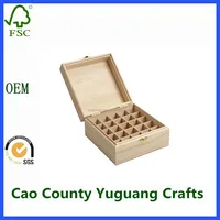 High Grade Gift Craft Luxury FSC
