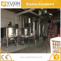 1000L 2000L 3000L 5000L Micro Brewery
