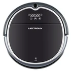 Liectroux Q8000 robotic vacuum cleaner dry cleaning machine