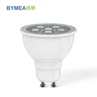 Hot Sale 5W 7.5W LED Spotlight GU10 LED Bulb COB SMD Spotlight 7.5W Aluminum GU10 LED