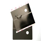white black natural transparent color flame retardant insulated polycarbonate PC mylar