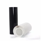 Black Electronic Tray hips High Impact Polystyrene