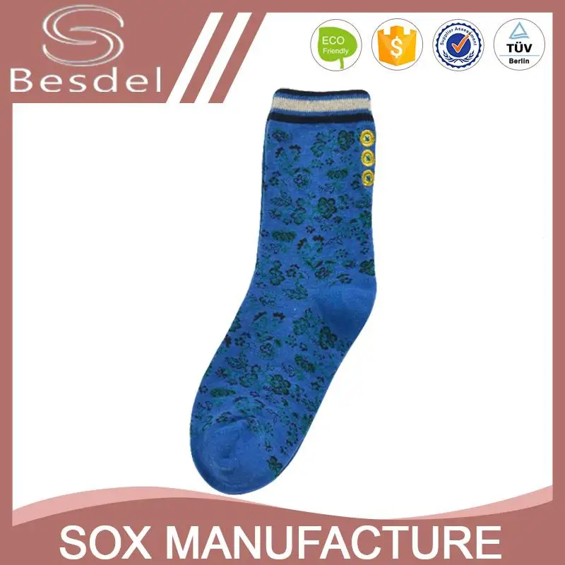 oem service wholesale fashion mesh cotton socks